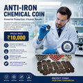 Anti-iron chemical Coin just 10,000₹